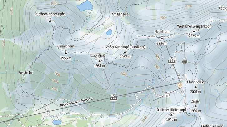 OpenStreetMap Map