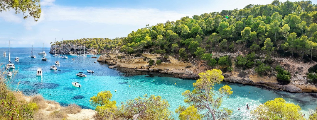 Majorca